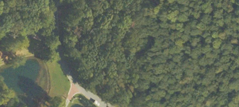 Residential Lot in Vali Hi