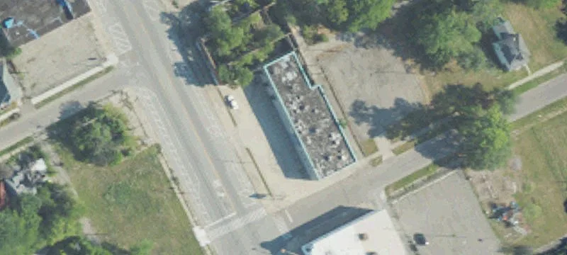 Highland Park Commercial Plaza Opportunity