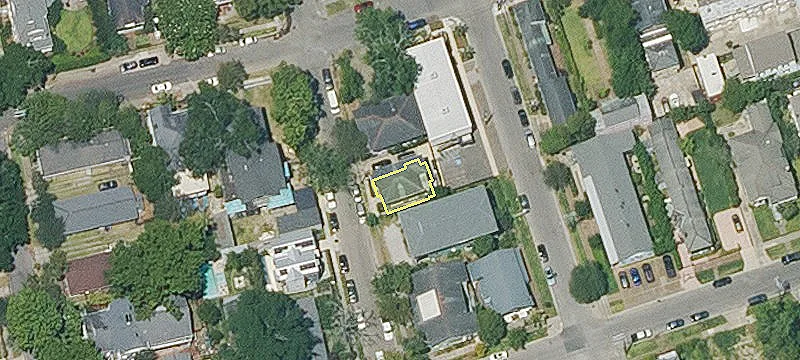 Versatile New Orleans Property