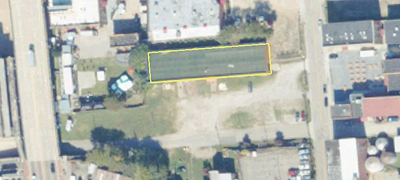 Petersburg Flex Space Available