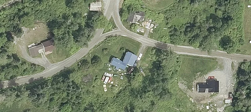 41.5 Acres of Recreational Land