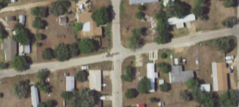 20.71 Acres Wooded Land