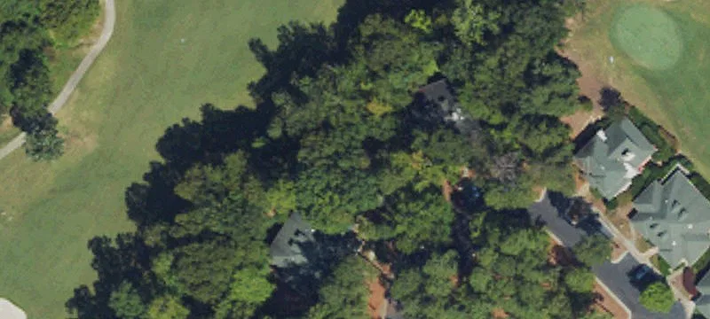 Governors Club Golf Course Lot