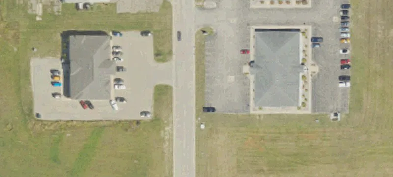 Industrial Park Land For Sale