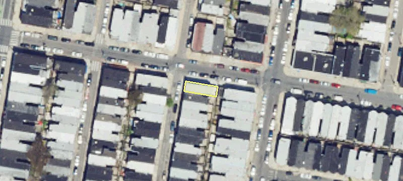 Remodeled Duplex in West Passyunk