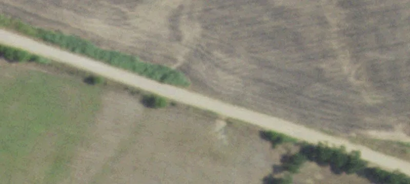 Rolling Acreage in Bell County