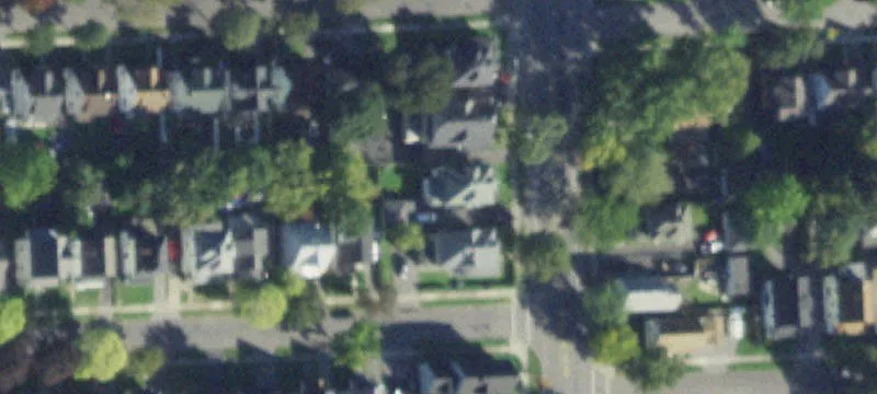 Two-Family Home: Investment Opportunity