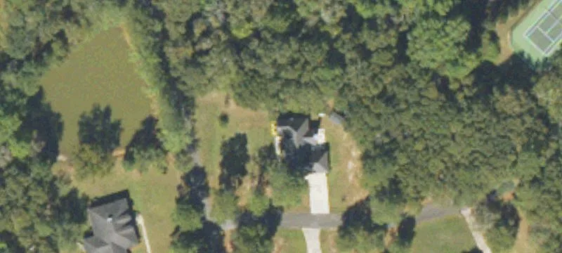 Residential Lot in Gated Community