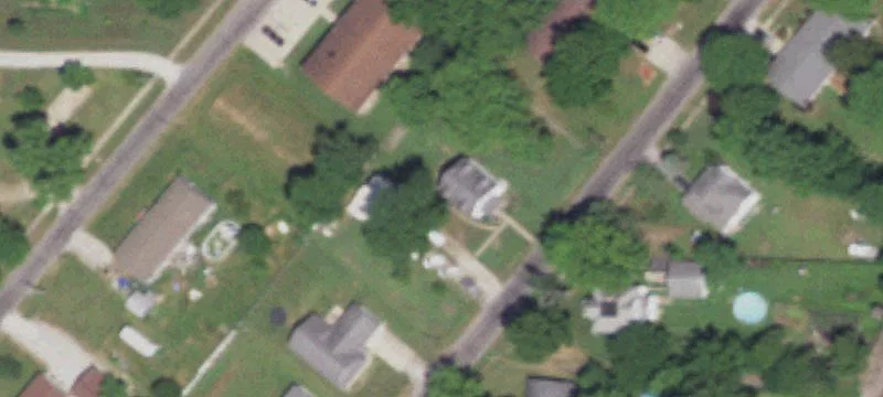 New All-Brick Triplex Investment