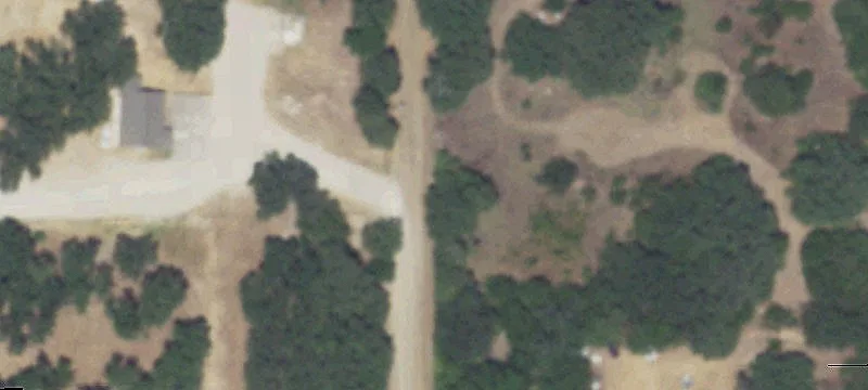 5 Acres with New Barn