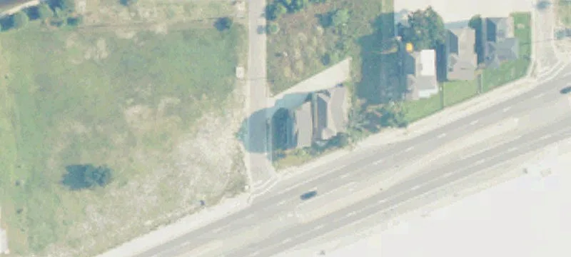 Beachfront Property Ready for Development