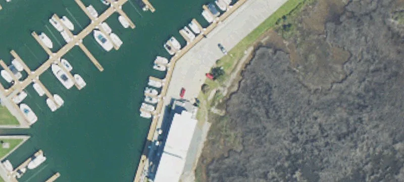 Harbour Village Marina Boat Slip