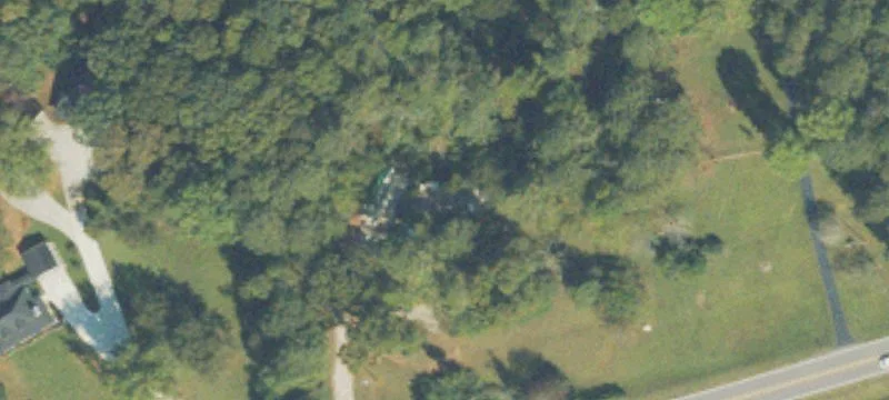 30 Acres Potential Commercial Land