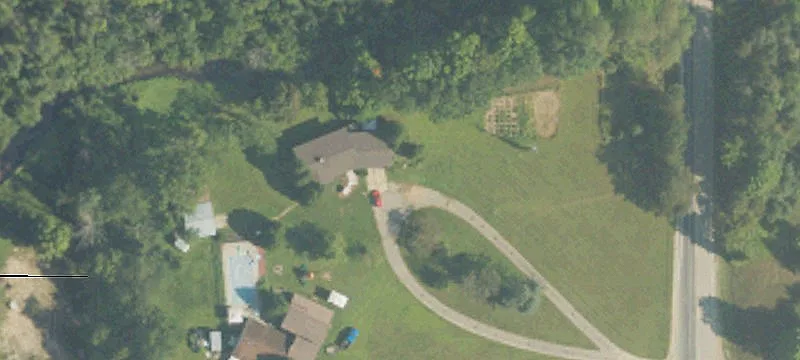 80 Acres of Land Available