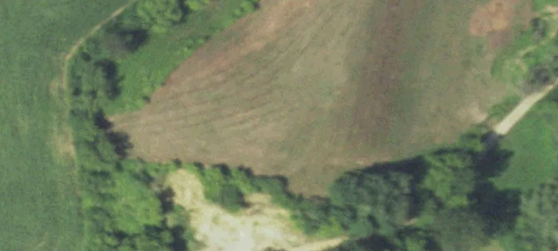 Red Cedar River Waterfront Lots