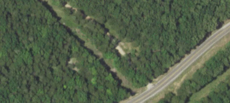 Riverfront Cabin on 76 Acres
