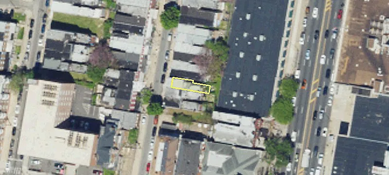 Temple University Investment Duplex