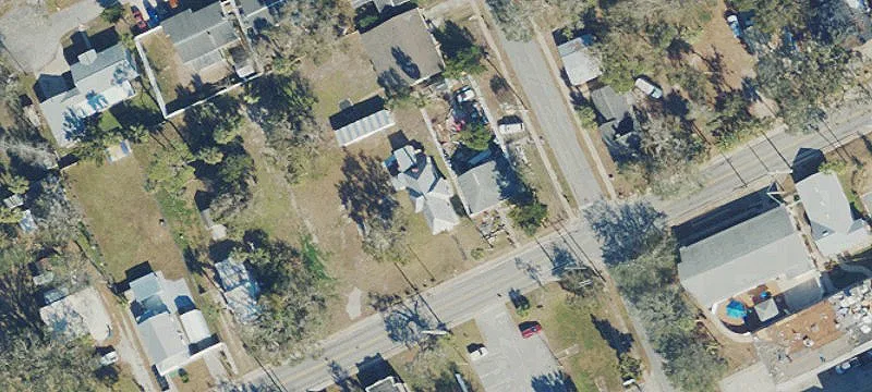Port Orange Industrial Zoned Property