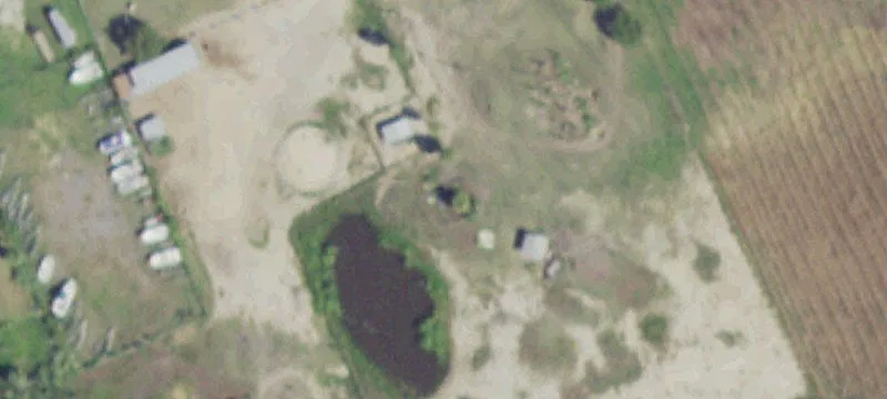 Coastal Land on Galveston's West