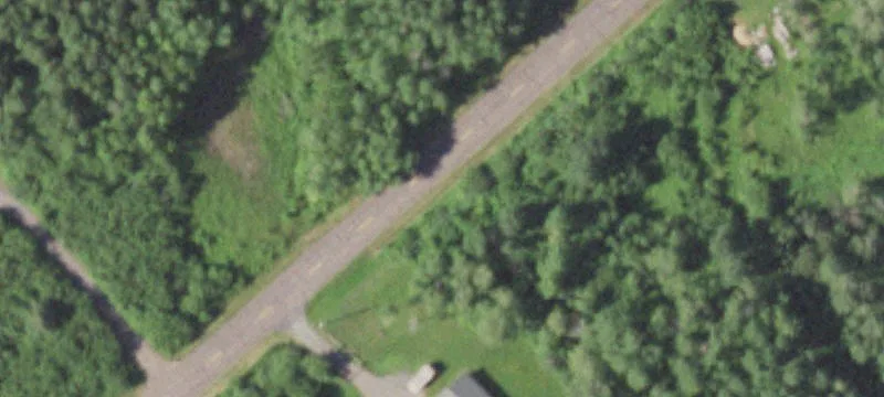 Superior Buildable Commercial Lot