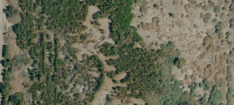19.5 Acres Near Airport