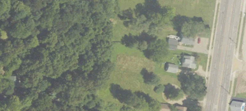 Mixed-Use Property in Portage