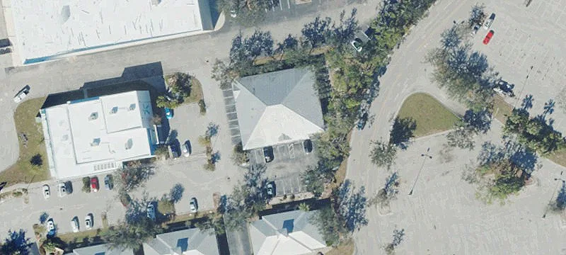 Multi-Tenant Office Building For Sale