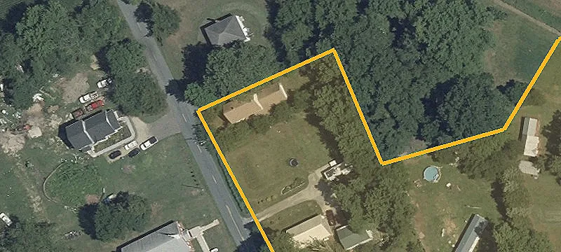 Residential Lot Ready for Building
