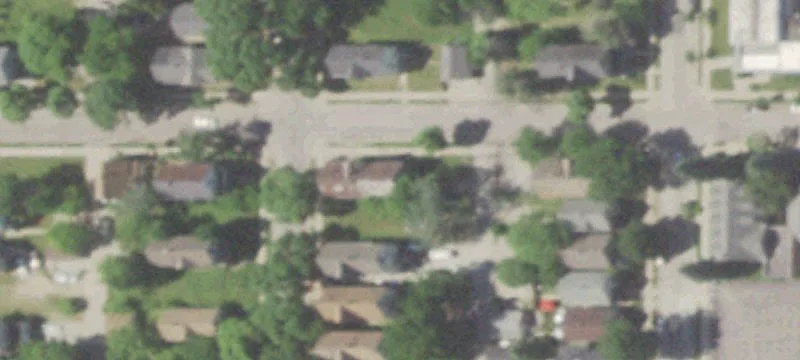 Mixed-Use Property in Milwaukee