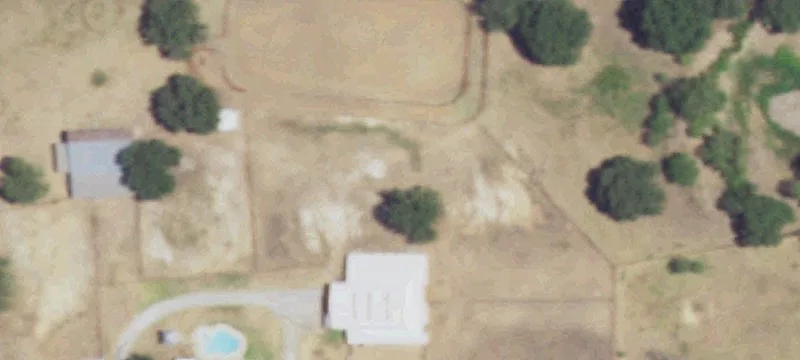 Weatherford Horse Property with Development Potential