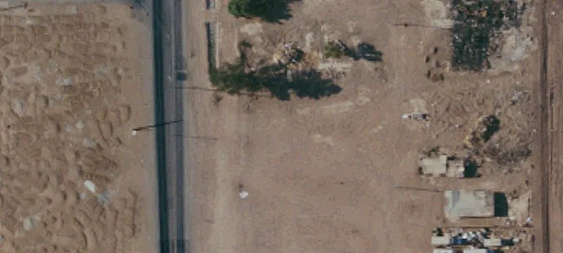 Prime Commercial Land Opportunity