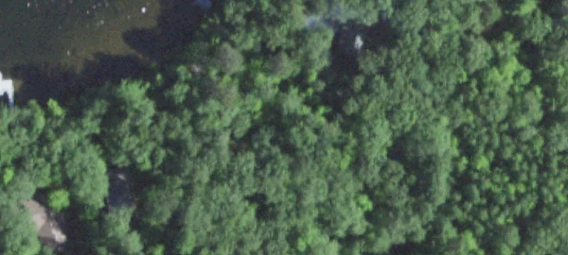 Whitefish Lake Building Lot