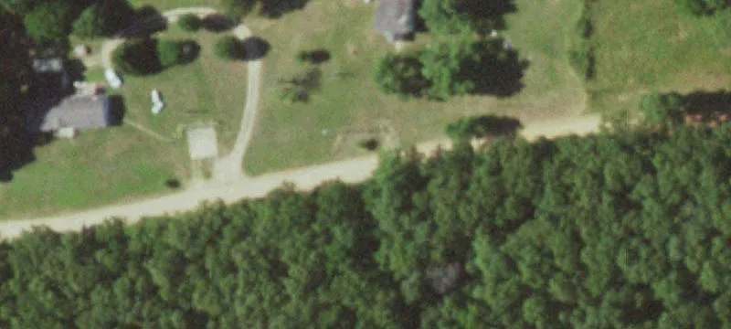 Huggins Hunting Land For Sale