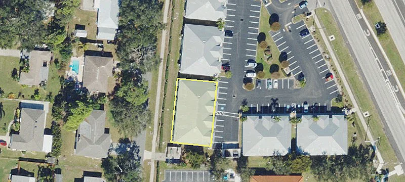 Osprey Office Condo For Sale