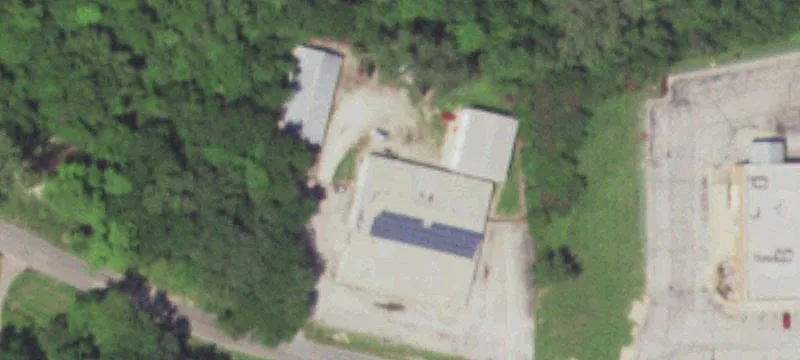 Turnkey Auto Facility For Sale