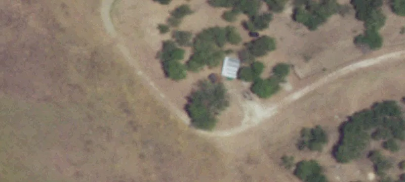 41.71 Acres Farm and Ranch