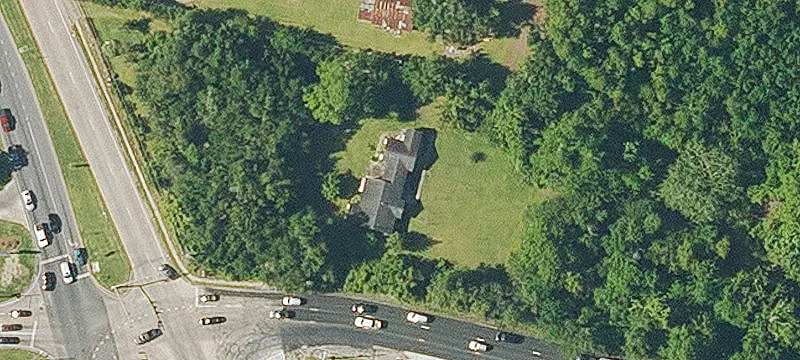 Thibodaux Land Development Opportunity