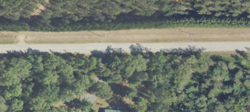 10 Acre Parcel with Greenhouse