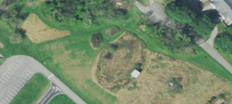 Commercial Land in Great Location