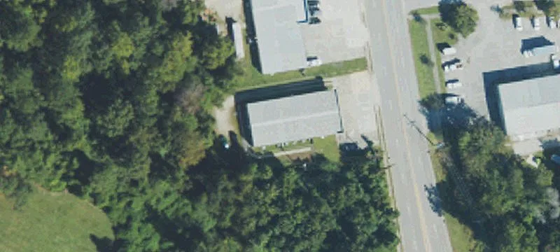 Bell Fork Road Commercial Land