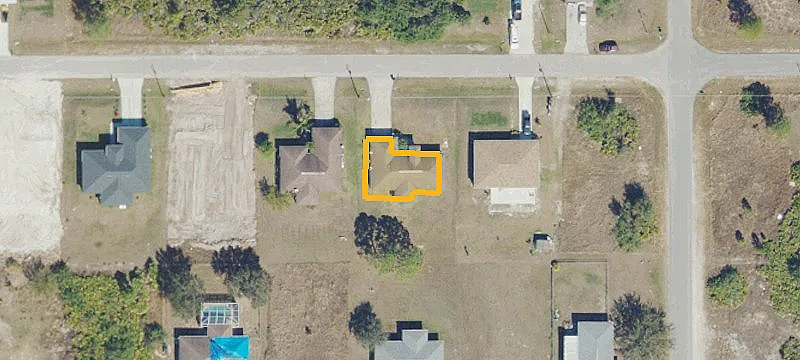 Residential Vacant Land For Sale