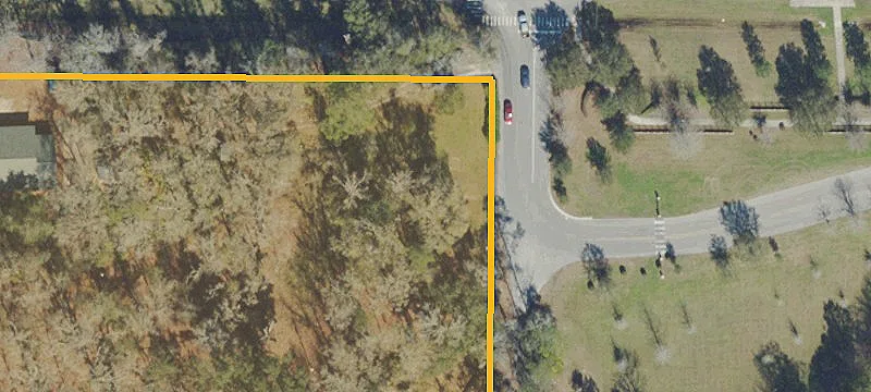 Residential Land Parcel For Sale