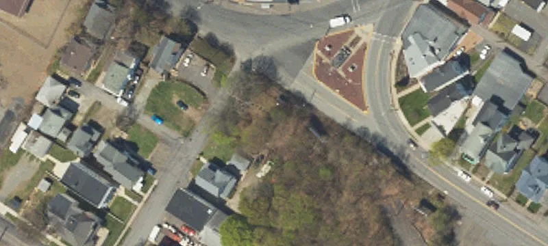 Building Lot with Mountain Views
