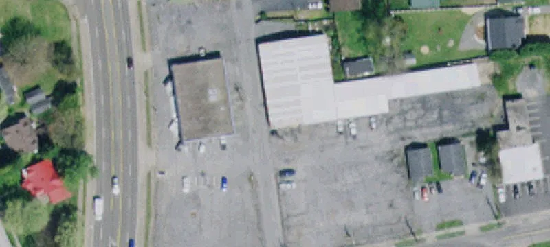 Kingsport Townhomes Investment Opportunity