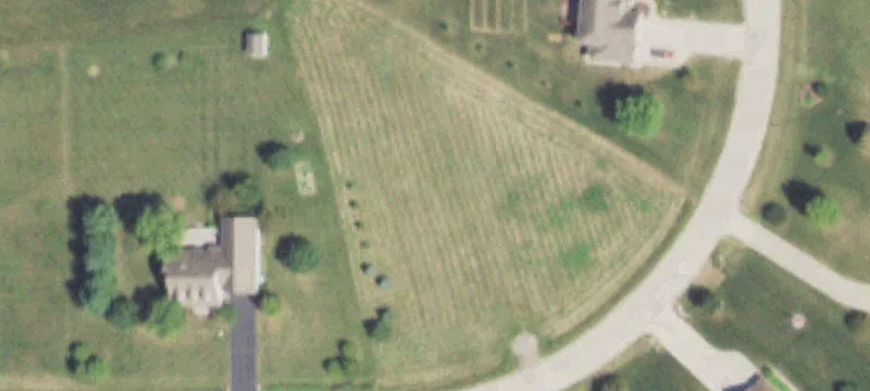 Acre Plus Land Parcel