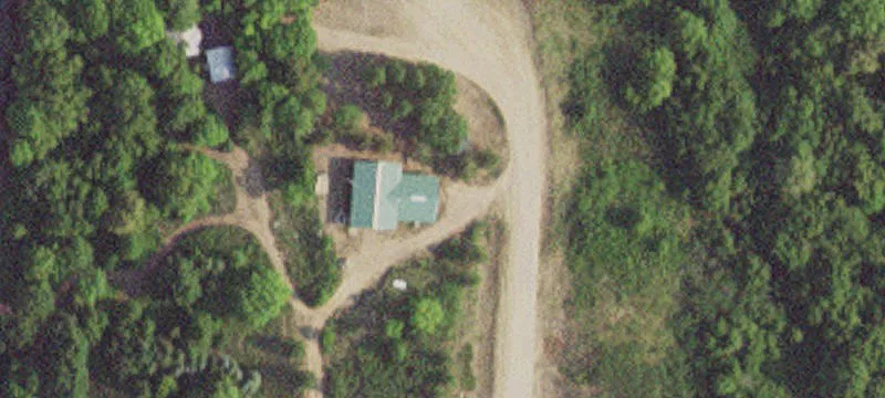 Loon Lake View Pasture Lot