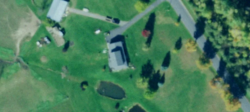 Horse-Friendly Property with Barn & Acreage
