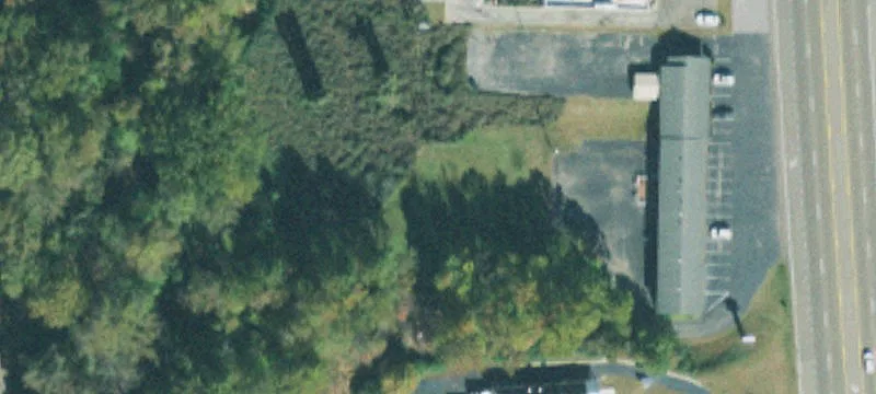 Prime Commercial Land Opportunity