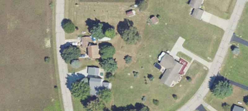 Lake Isabella Half-Acre Lots