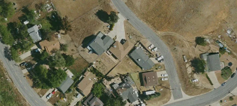 Residential Lot in Elizabeth Lake